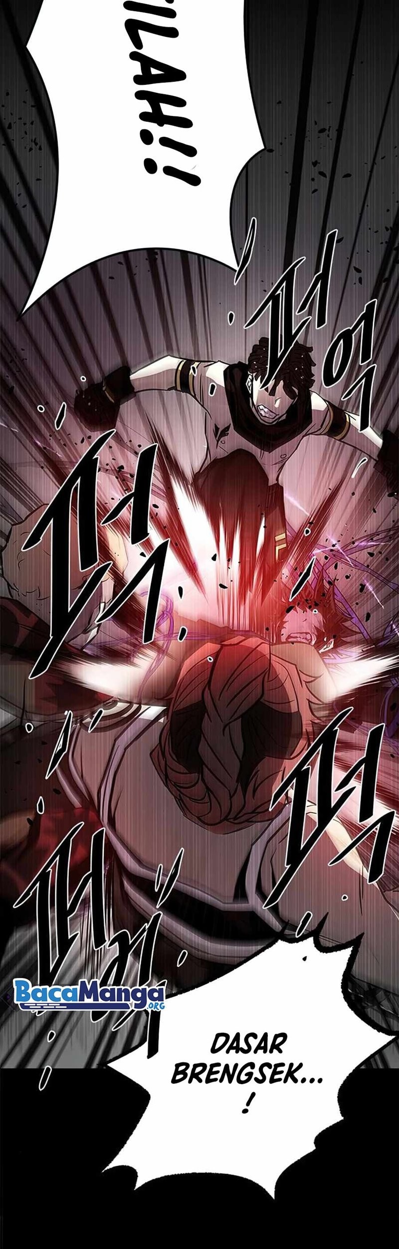 Villain To Kill Bab 32 halaman 112
