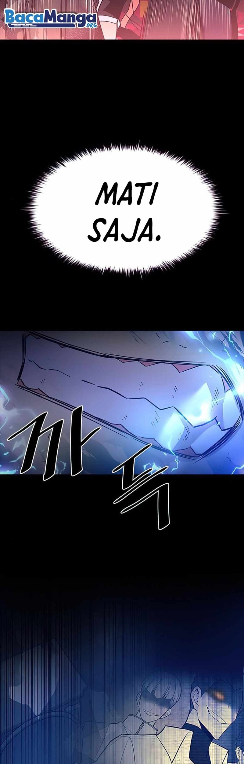 Villain To Kill Bab 32 halaman 121