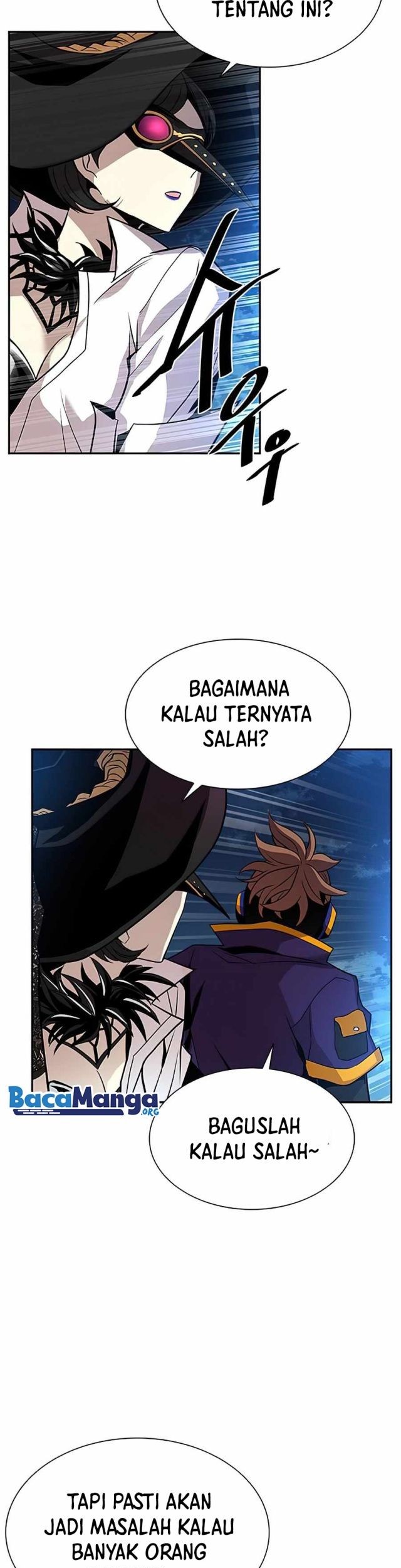 Villain To Kill Bab 33 halaman 4