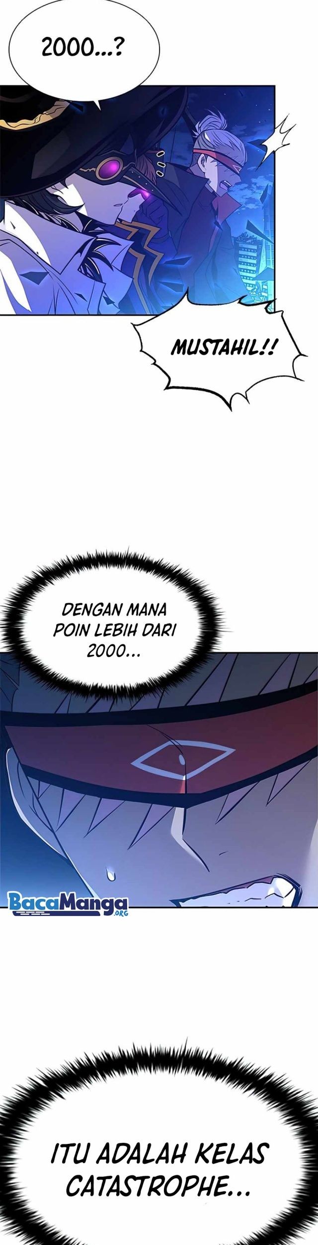 Villain To Kill Bab 33 halaman 29