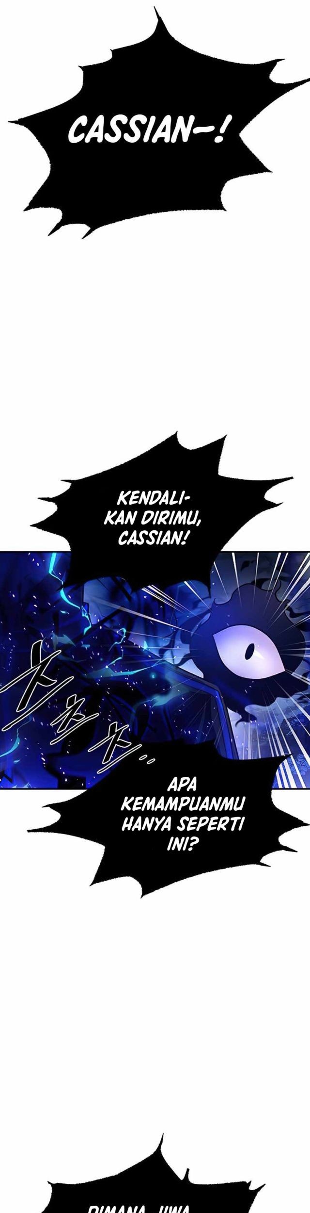 Villain To Kill Bab 33 halaman 33