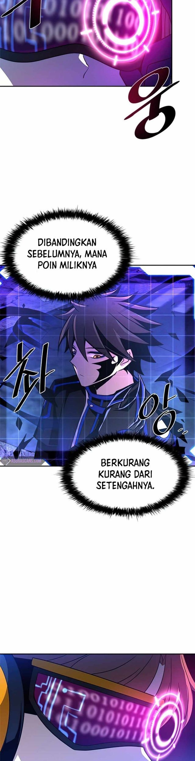 Villain To Kill Bab 33 halaman 42
