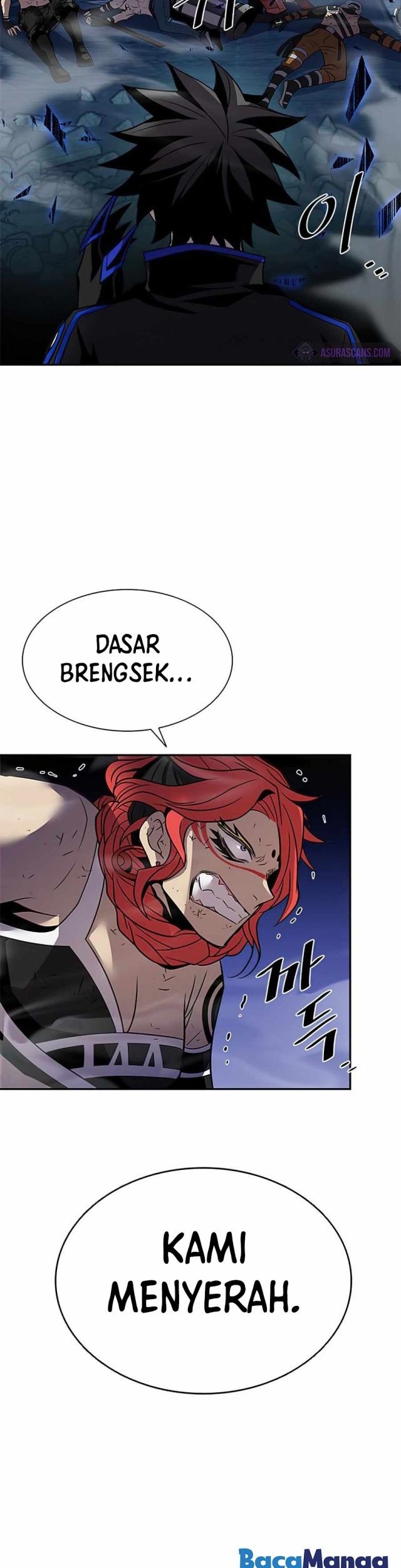 Villain To Kill Bab 33 halaman 46