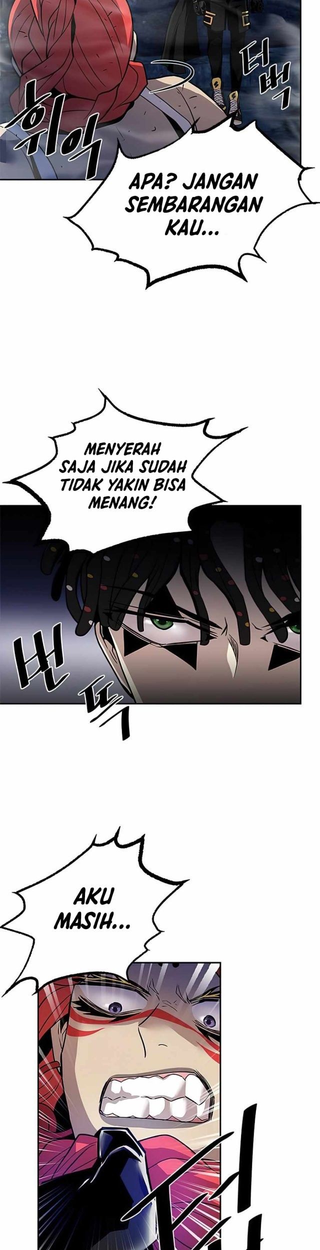 Villain To Kill Bab 33 halaman 48