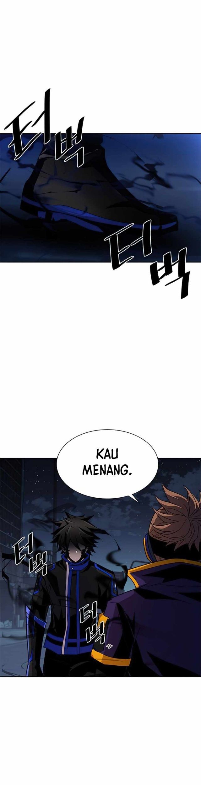 Villain To Kill Bab 33 halaman 57