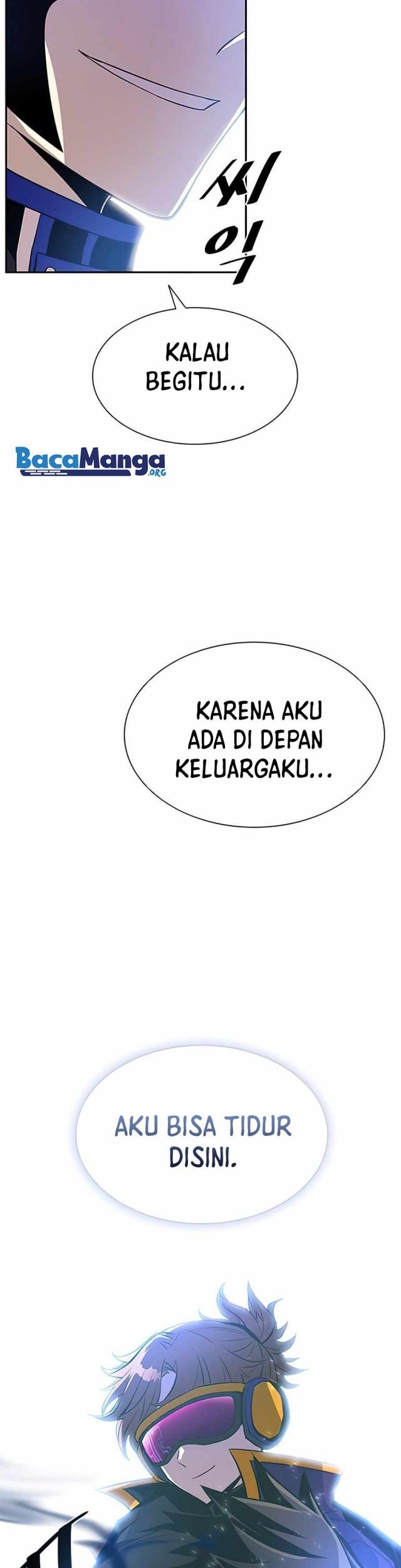 Villain To Kill Bab 33 halaman 61