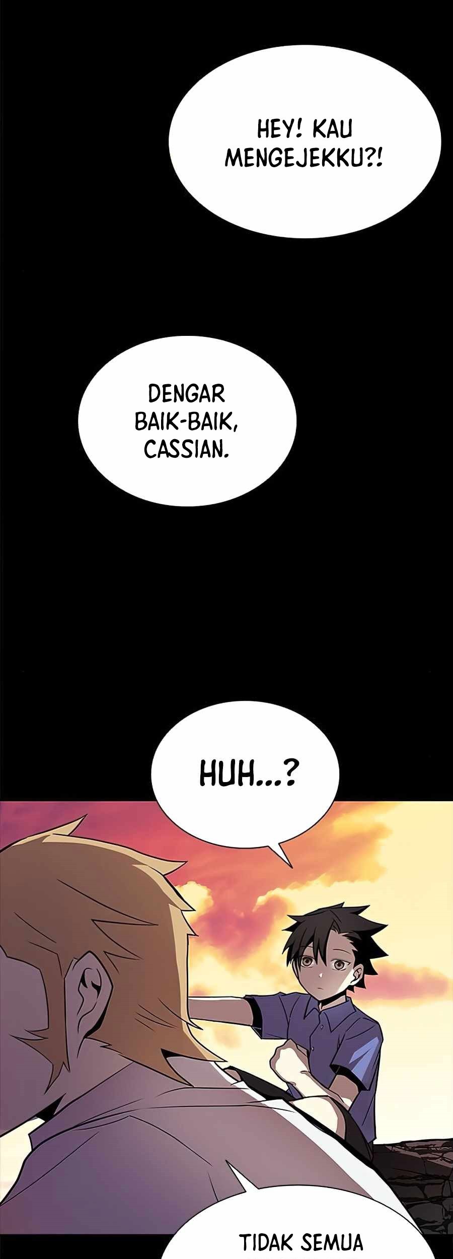 Villain To Kill Bab 34 halaman 30