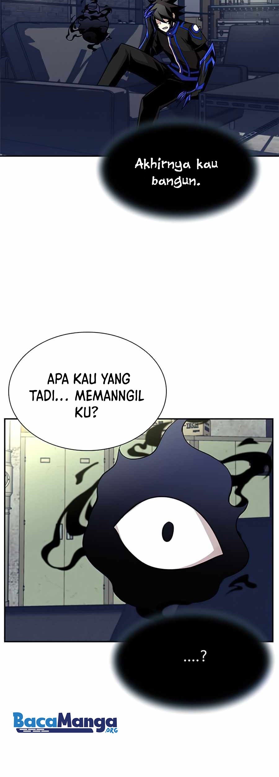 Villain To Kill Bab 34 halaman 49
