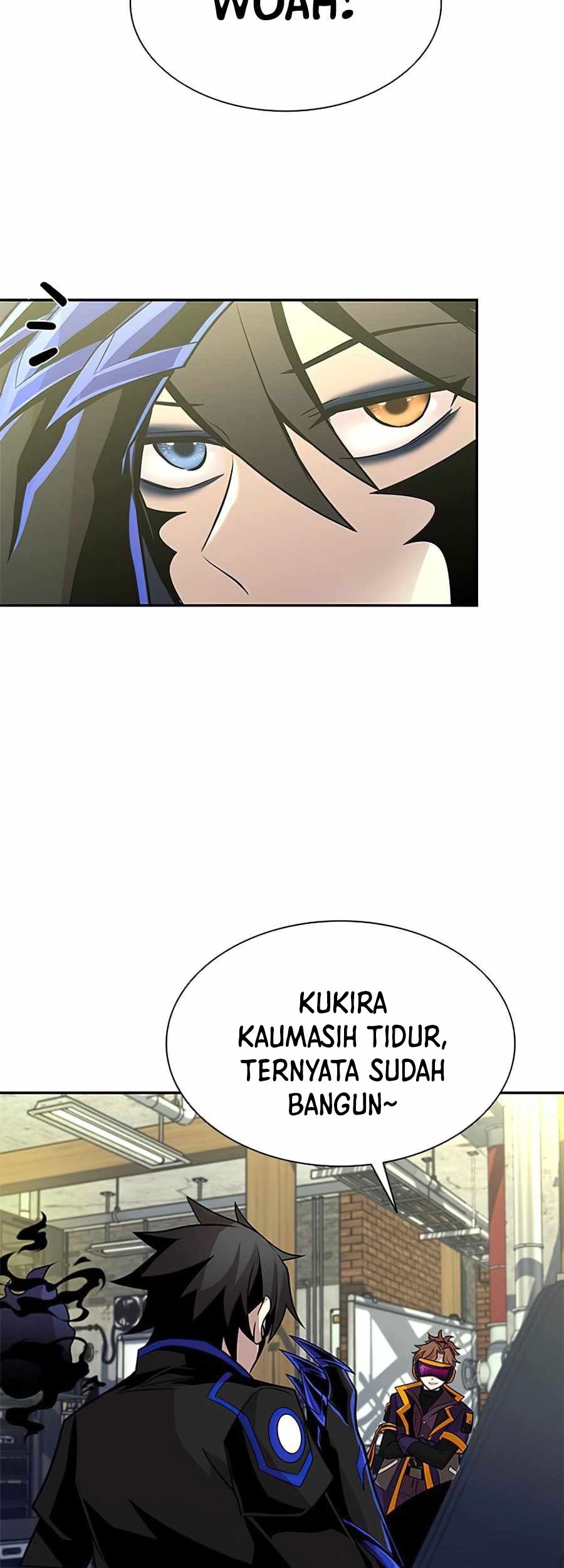 Villain To Kill Bab 34 halaman 51