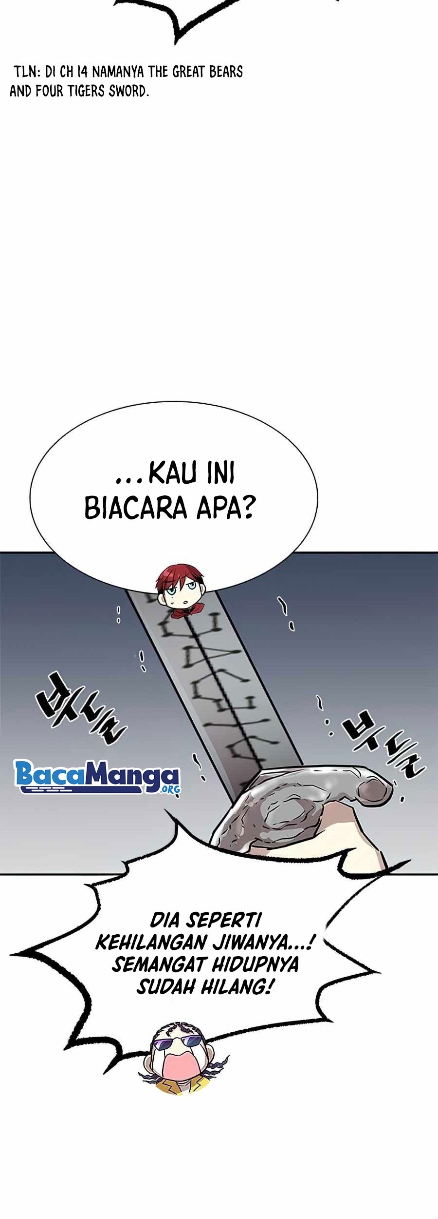 Villain To Kill Bab 34 halaman 68