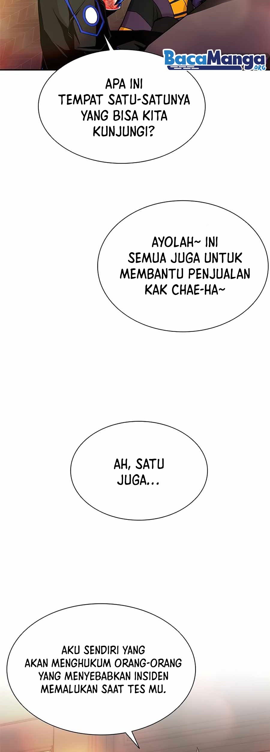 Villain To Kill Bab 34 halaman 76