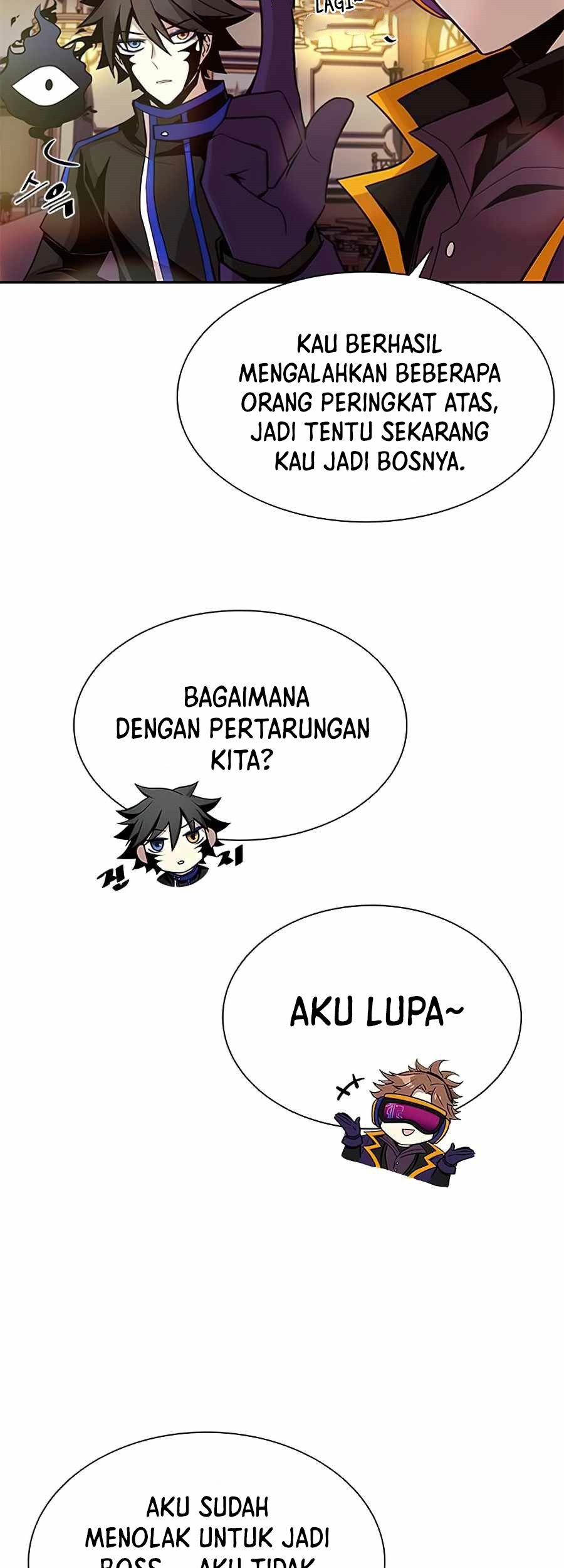 Villain To Kill Bab 34 halaman 85