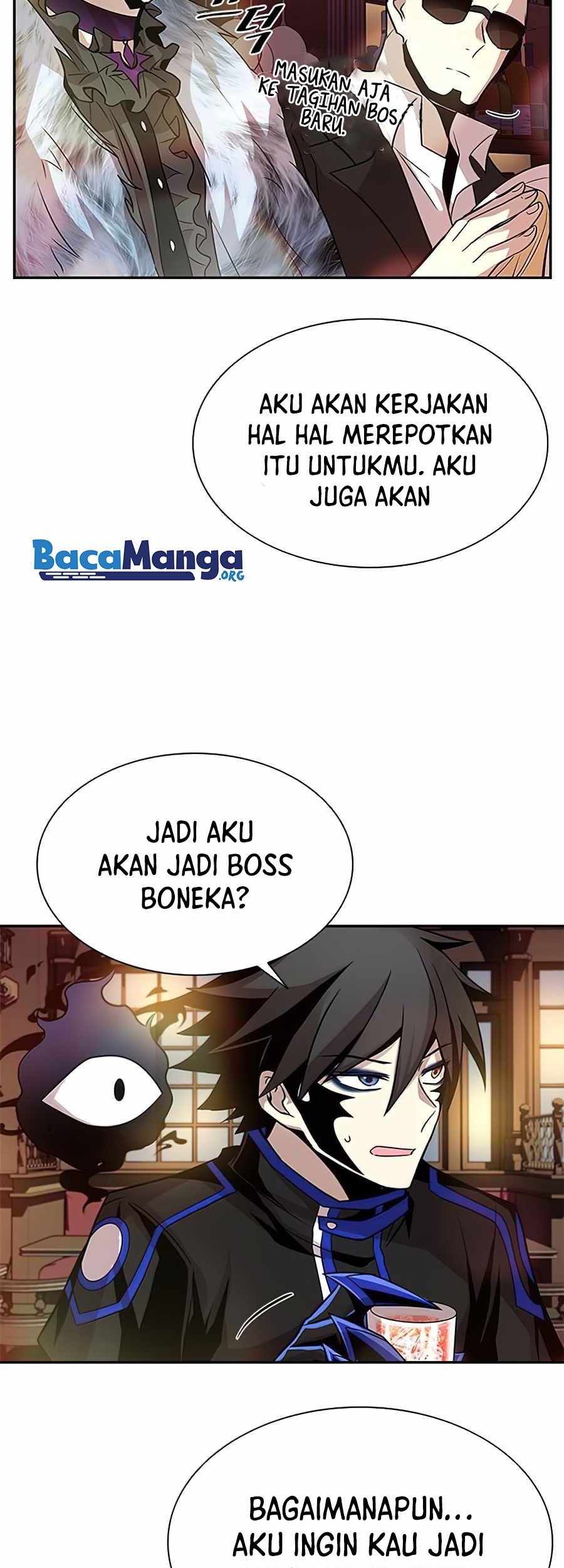 Villain To Kill Bab 34 halaman 87