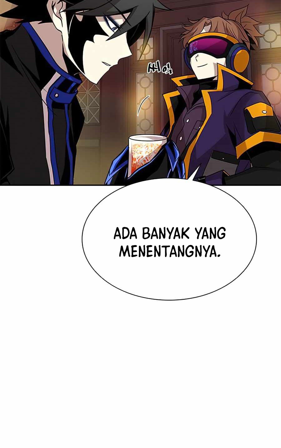 Villain To Kill Bab 34 halaman 91