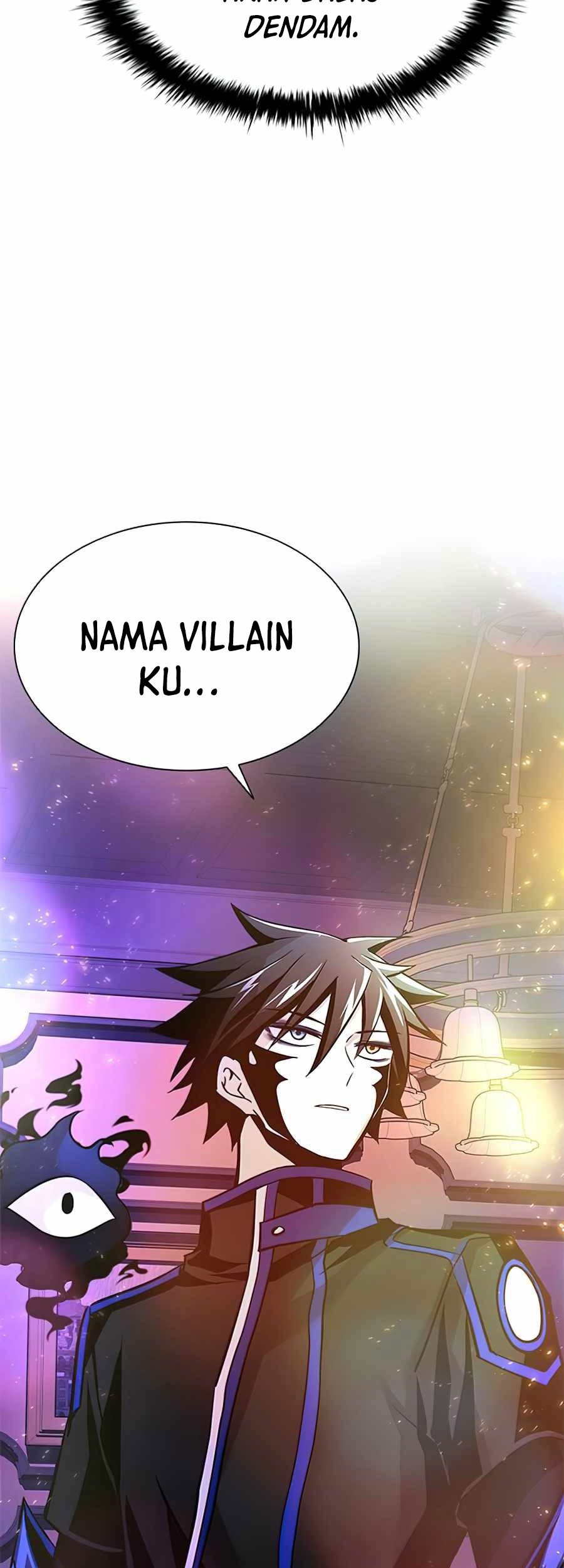 Villain To Kill Bab 34 halaman 106