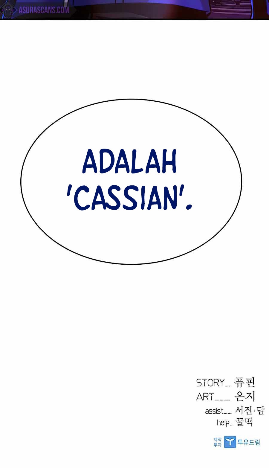 Villain To Kill Bab 34 halaman 108