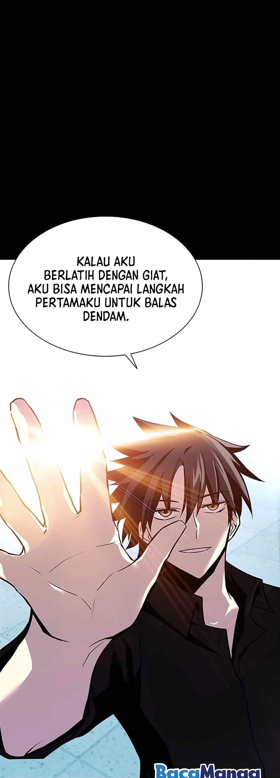 Villain To Kill Bab 35 halaman 19