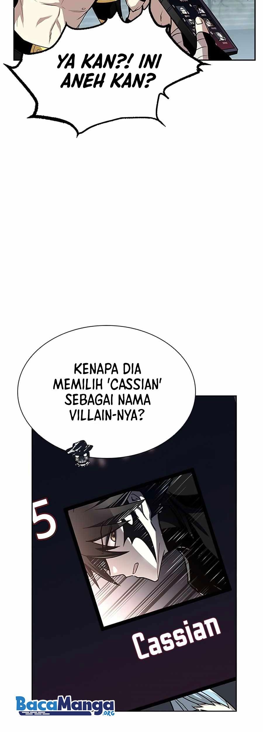 Villain To Kill Bab 35 halaman 50