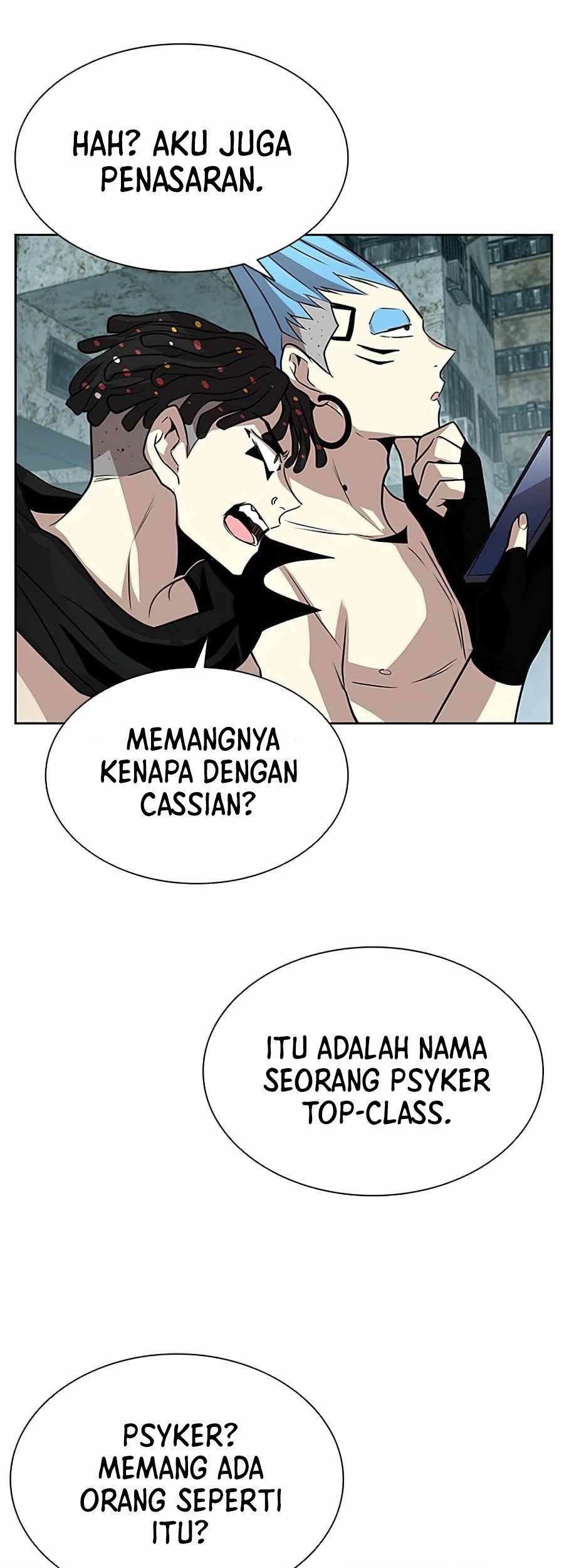 Villain To Kill Bab 35 halaman 52