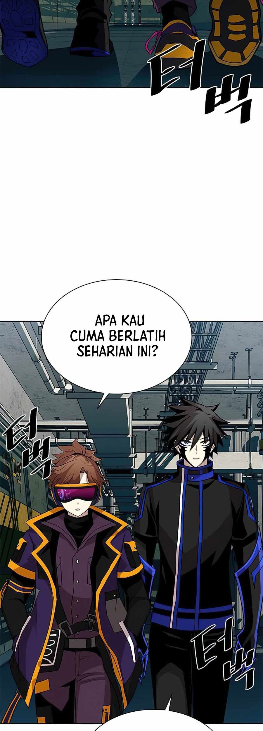 Villain To Kill Bab 35 halaman 84