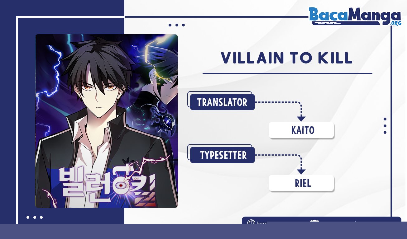 Villain To Kill Bab 36 halaman 1