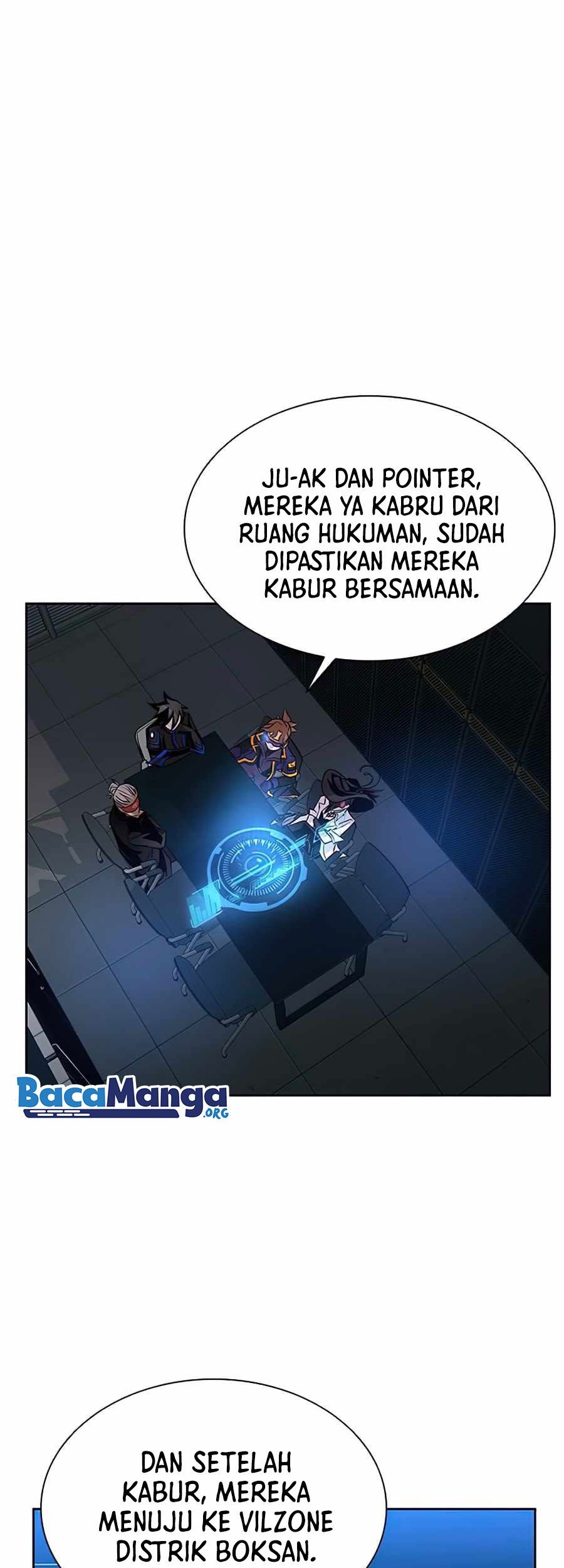 Villain To Kill Bab 36 halaman 8