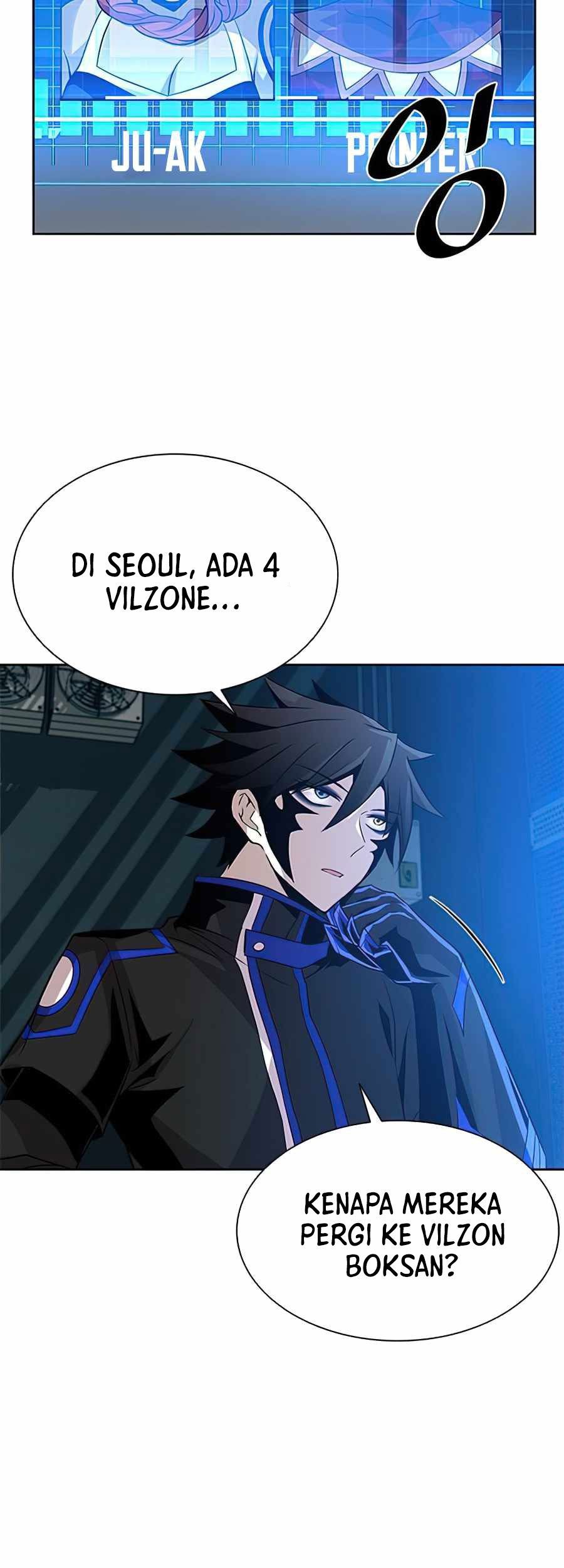 Villain To Kill Bab 36 halaman 10