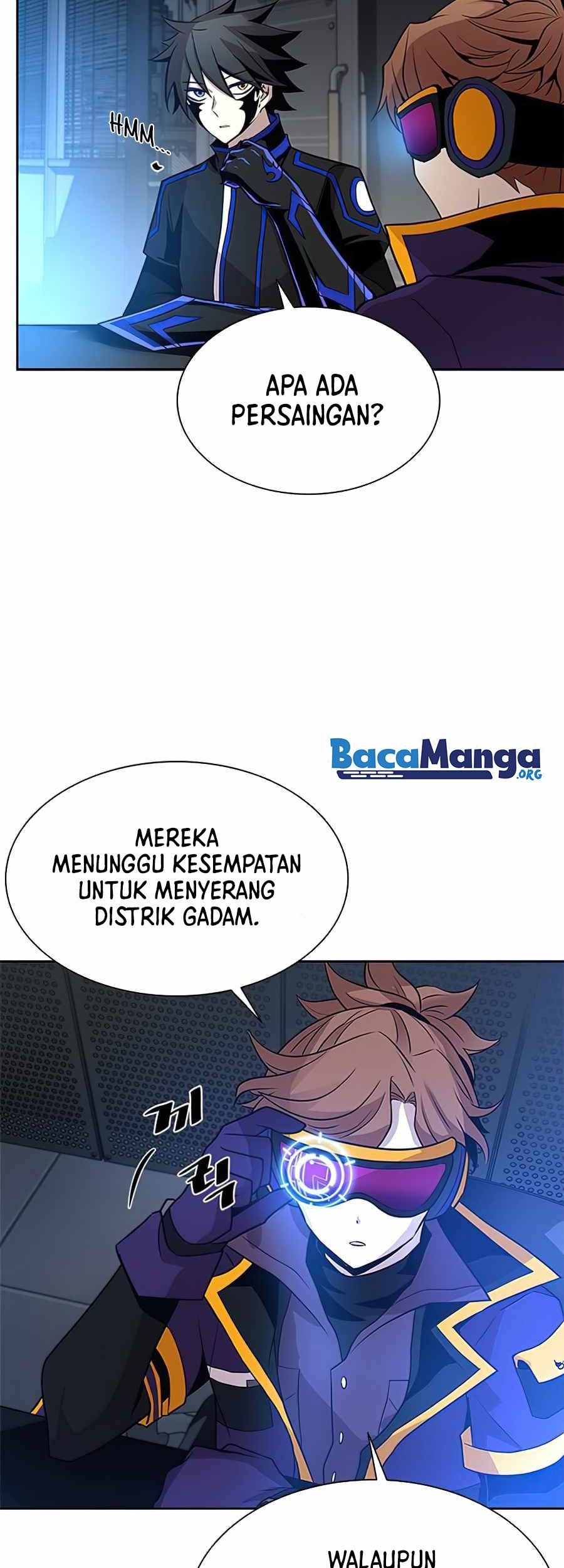 Villain To Kill Bab 36 halaman 12