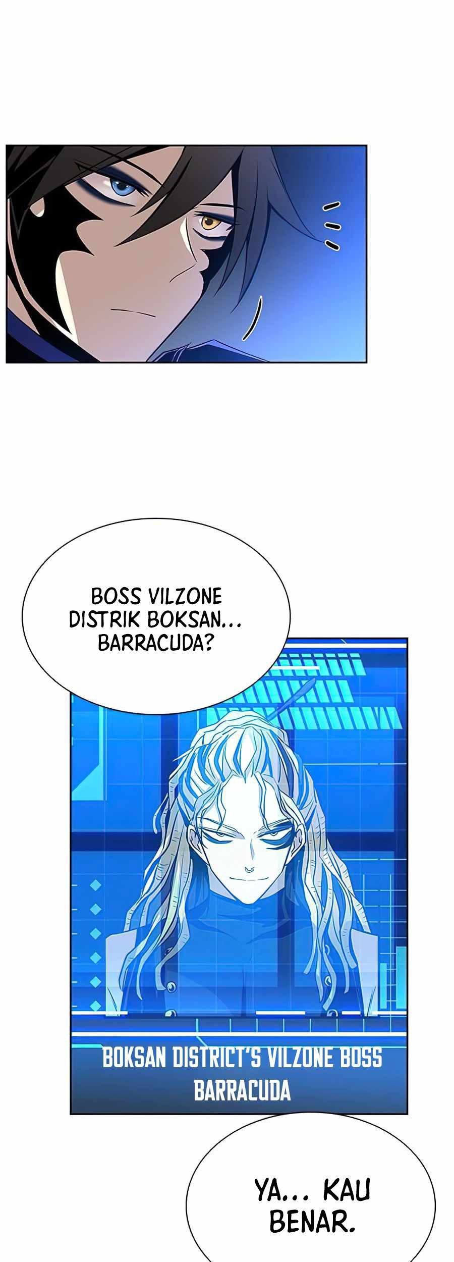 Villain To Kill Bab 36 halaman 14