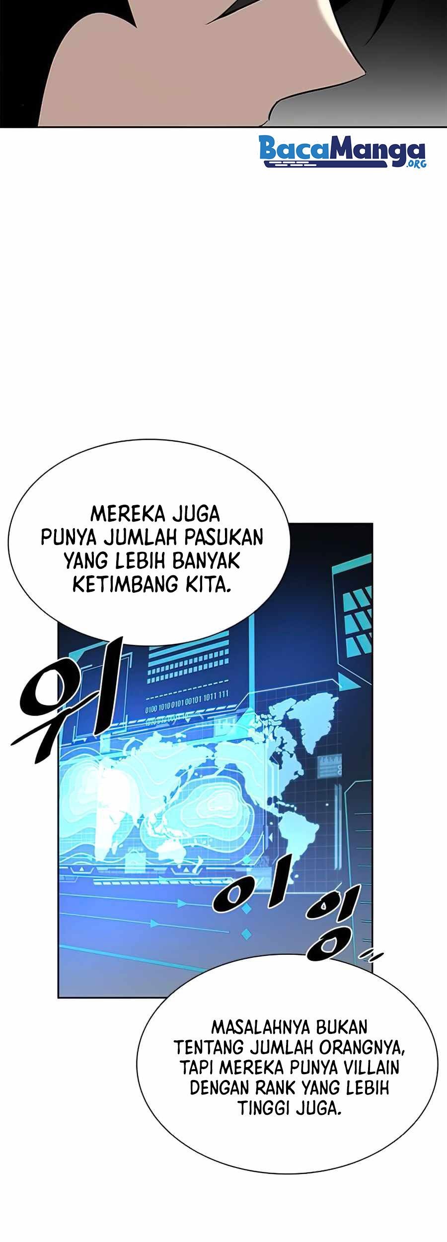 Villain To Kill Bab 36 halaman 21