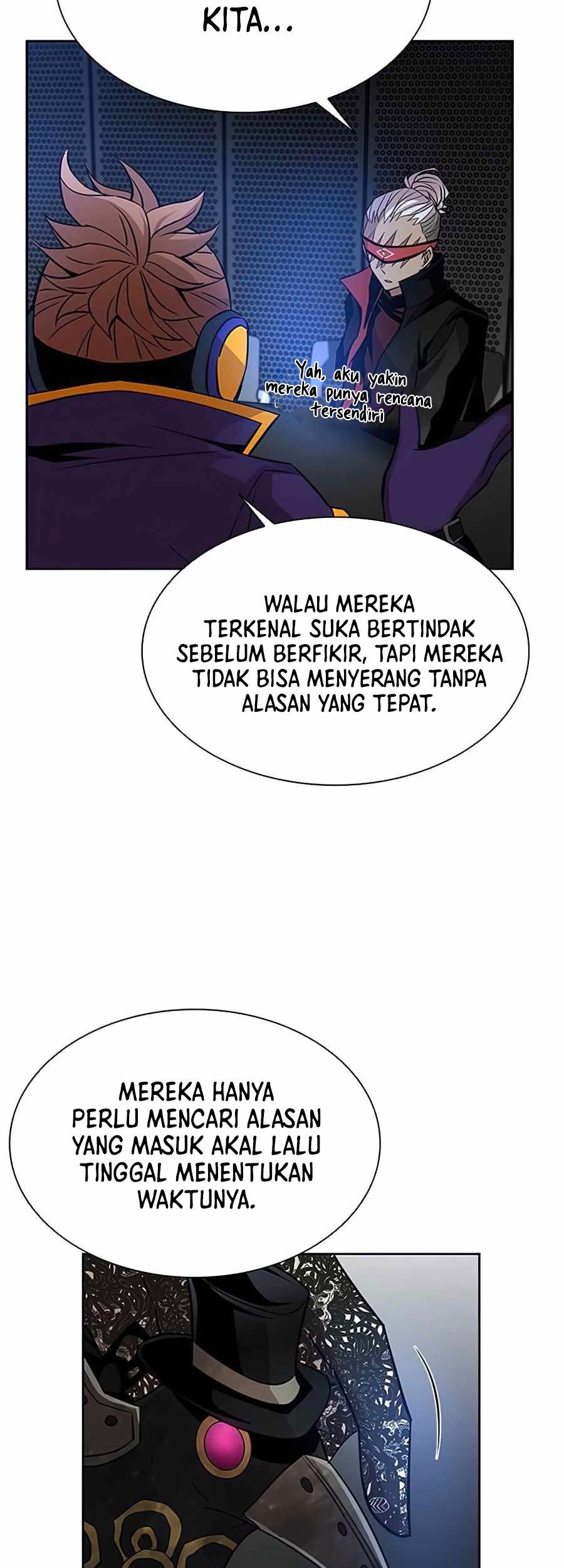 Villain To Kill Bab 36 halaman 23