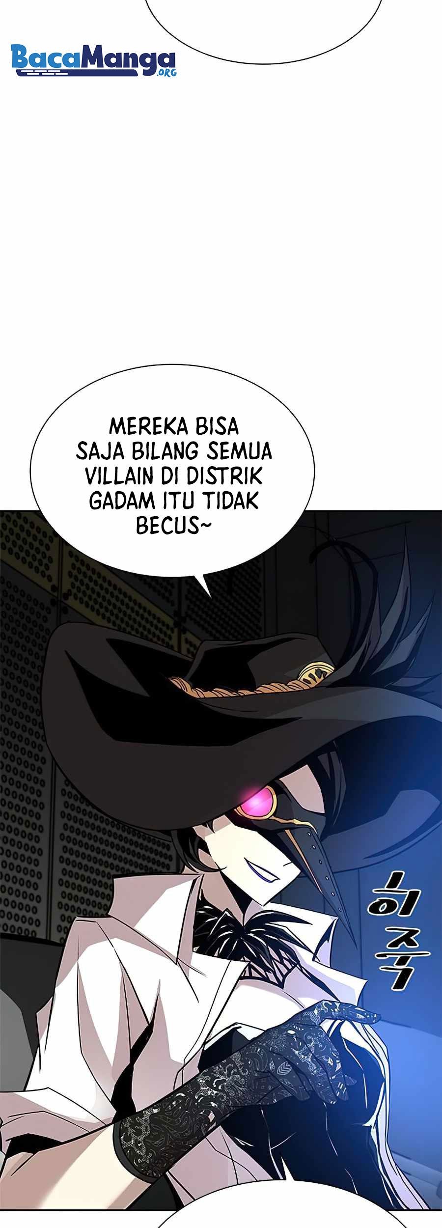 Villain To Kill Bab 36 halaman 25