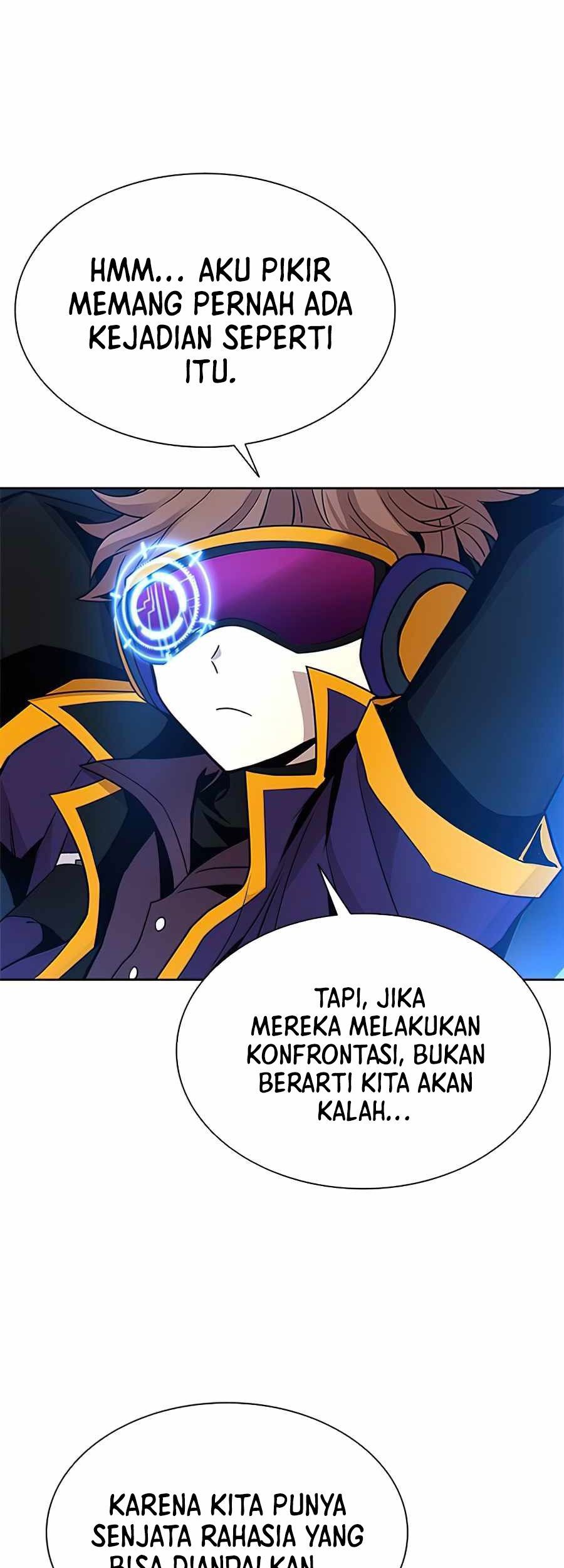 Villain To Kill Bab 36 halaman 27