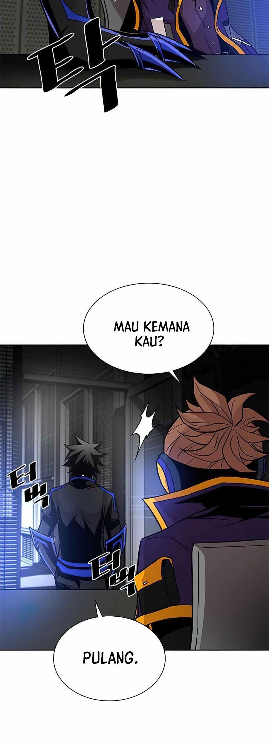 Villain To Kill Bab 36 halaman 29