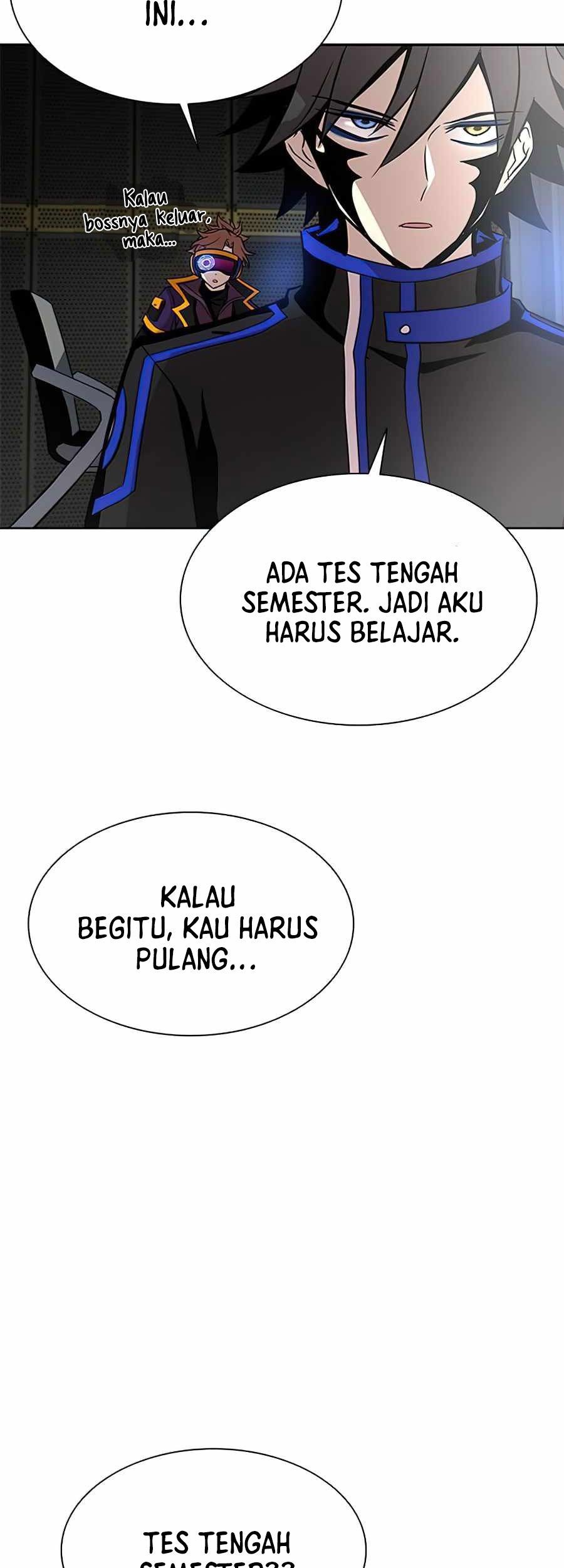 Villain To Kill Bab 36 halaman 31