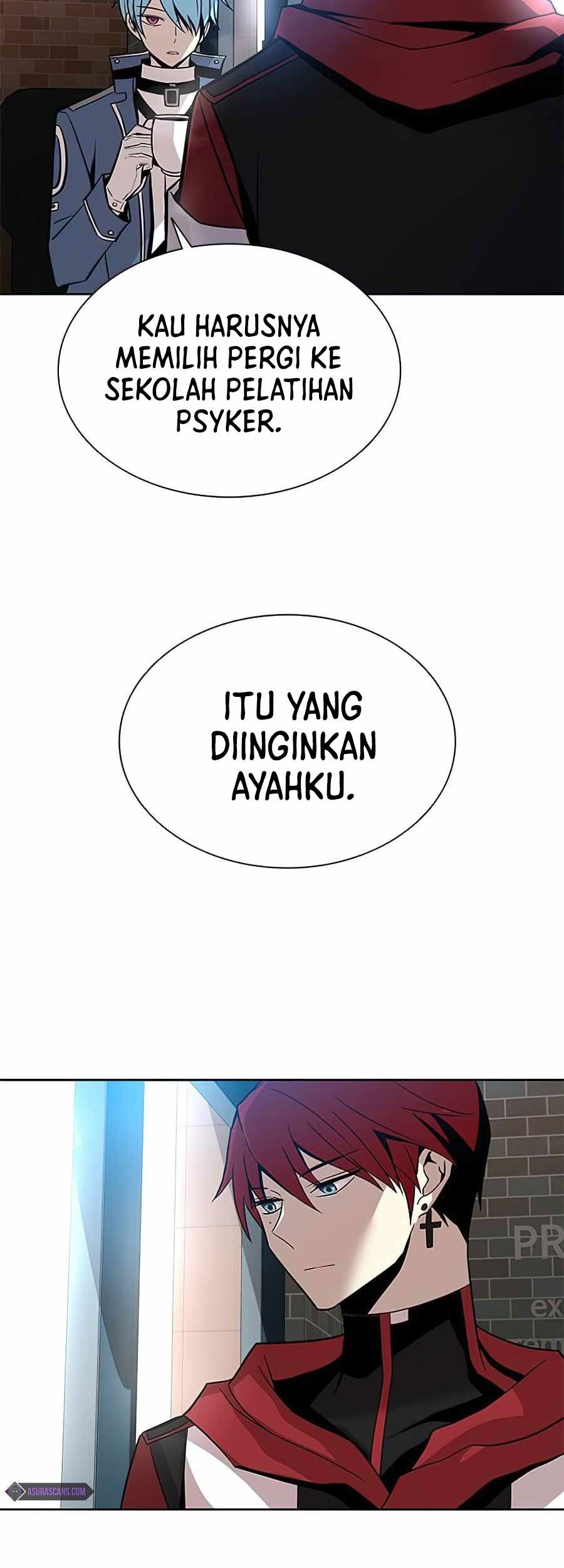 Villain To Kill Bab 36 halaman 46