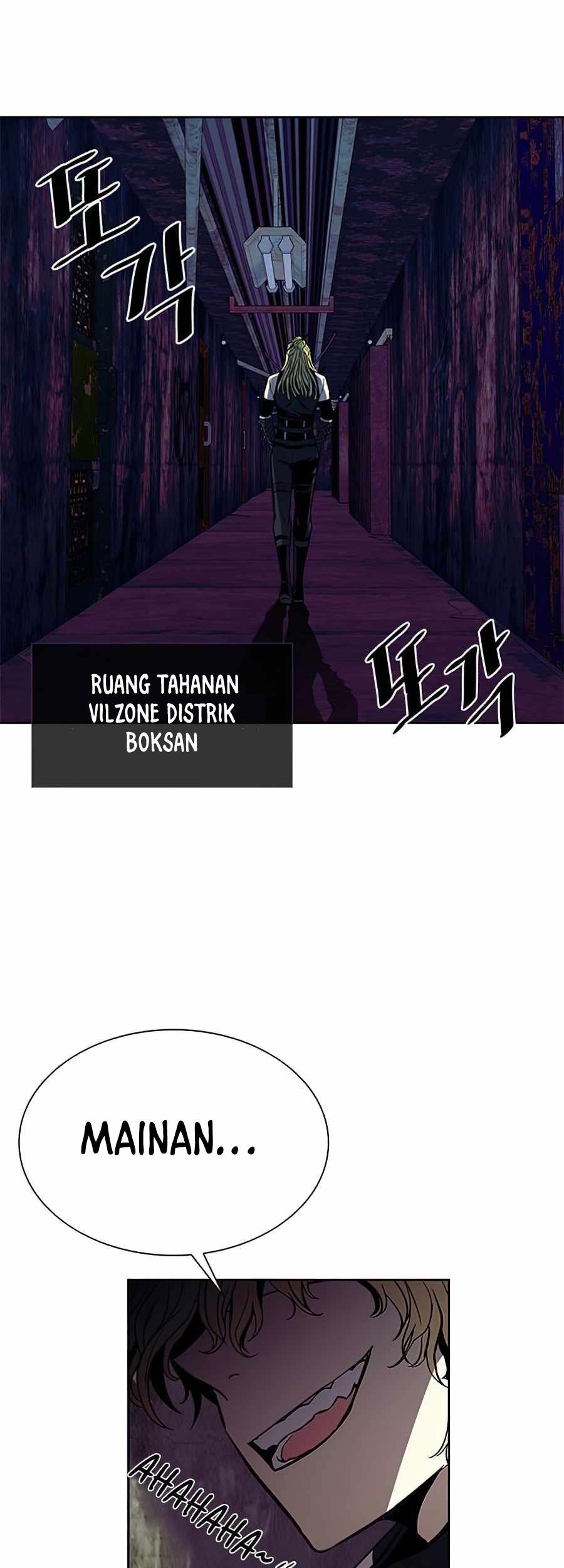 Villain To Kill Bab 36 halaman 71