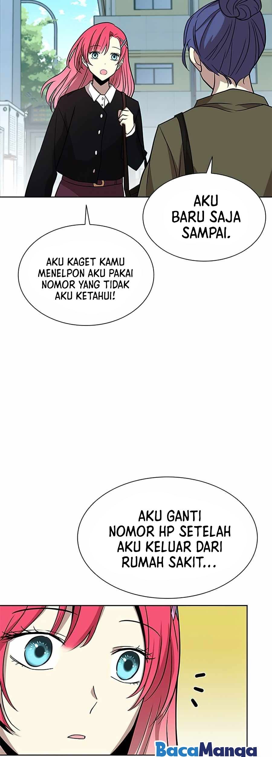 Villain To Kill Bab 37 halaman 6