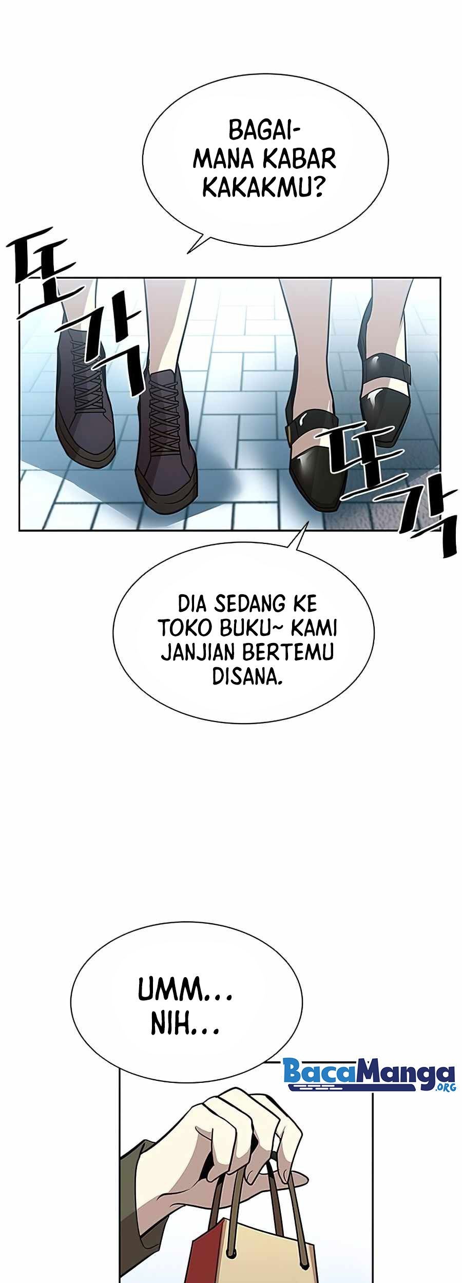 Villain To Kill Bab 37 halaman 11
