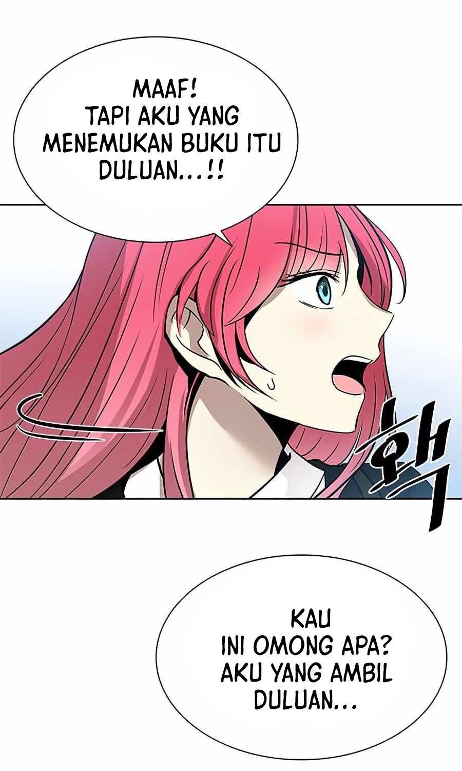 Villain To Kill Bab 37 halaman 28