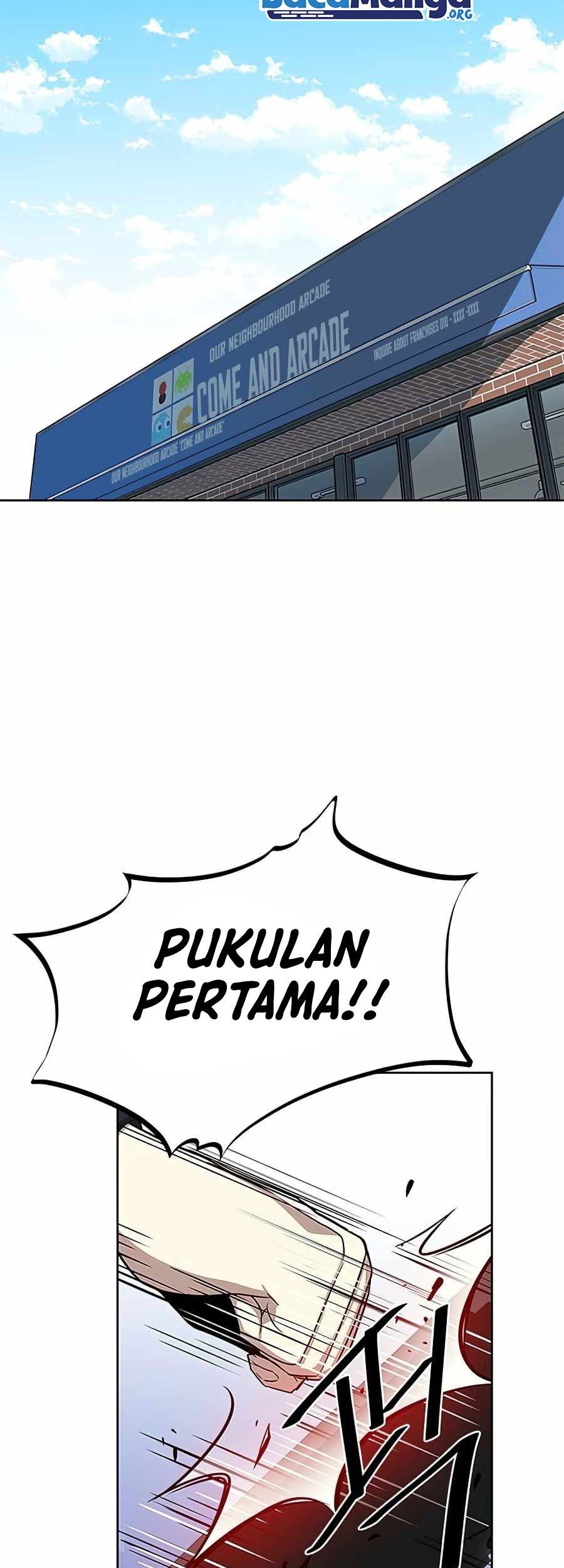 Villain To Kill Bab 37 halaman 40