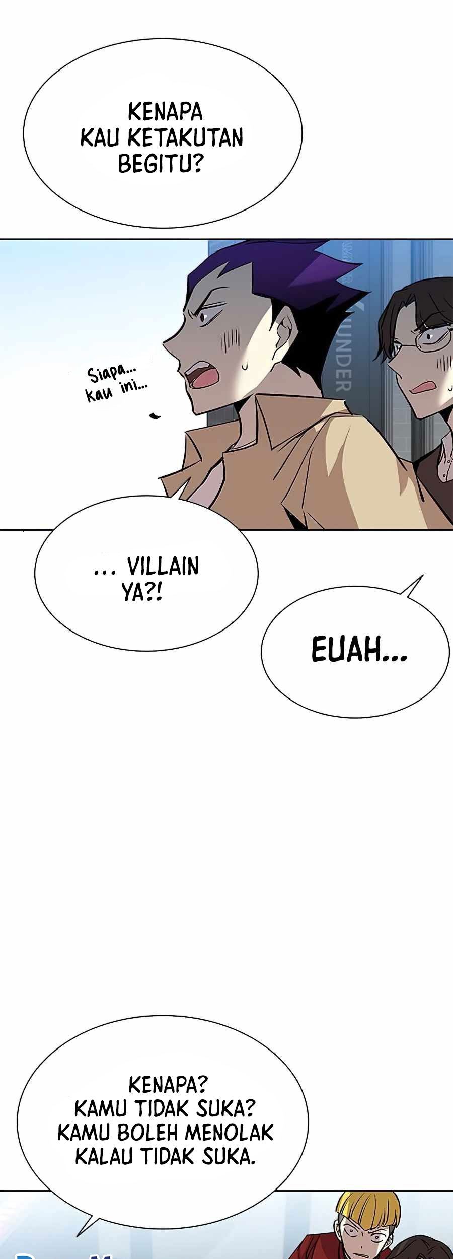 Villain To Kill Bab 37 halaman 51