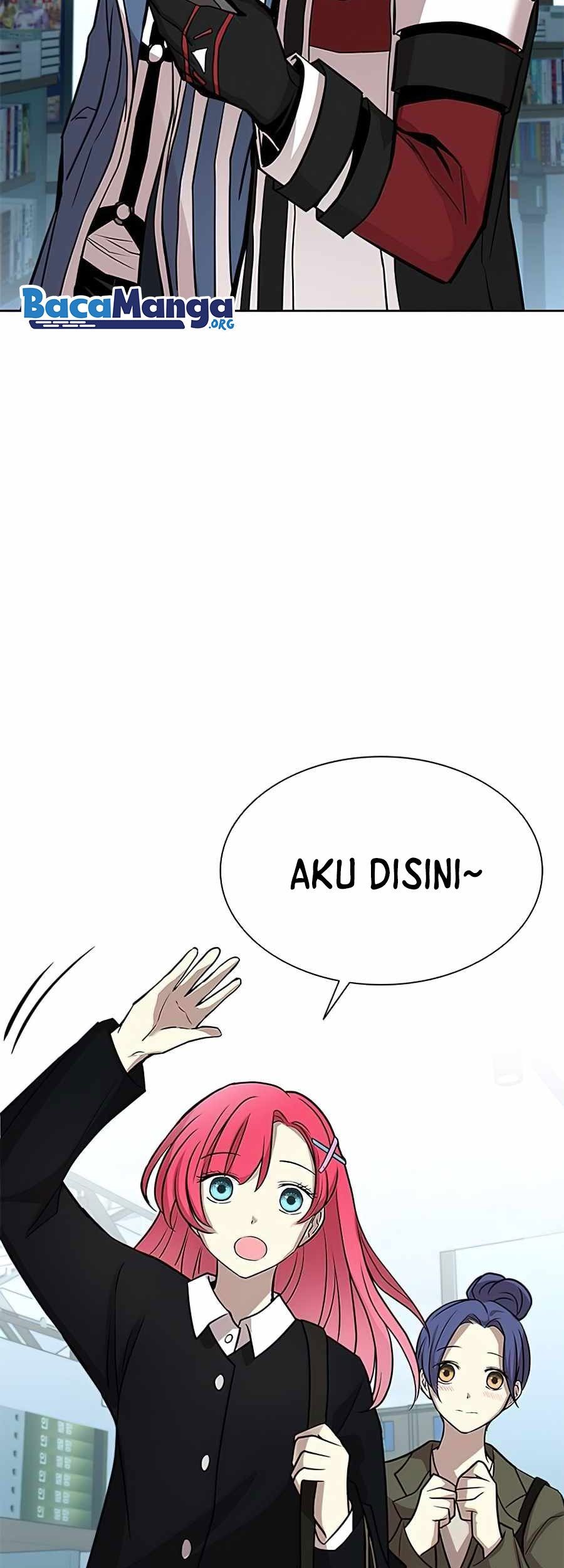 Villain To Kill Bab 37 halaman 67