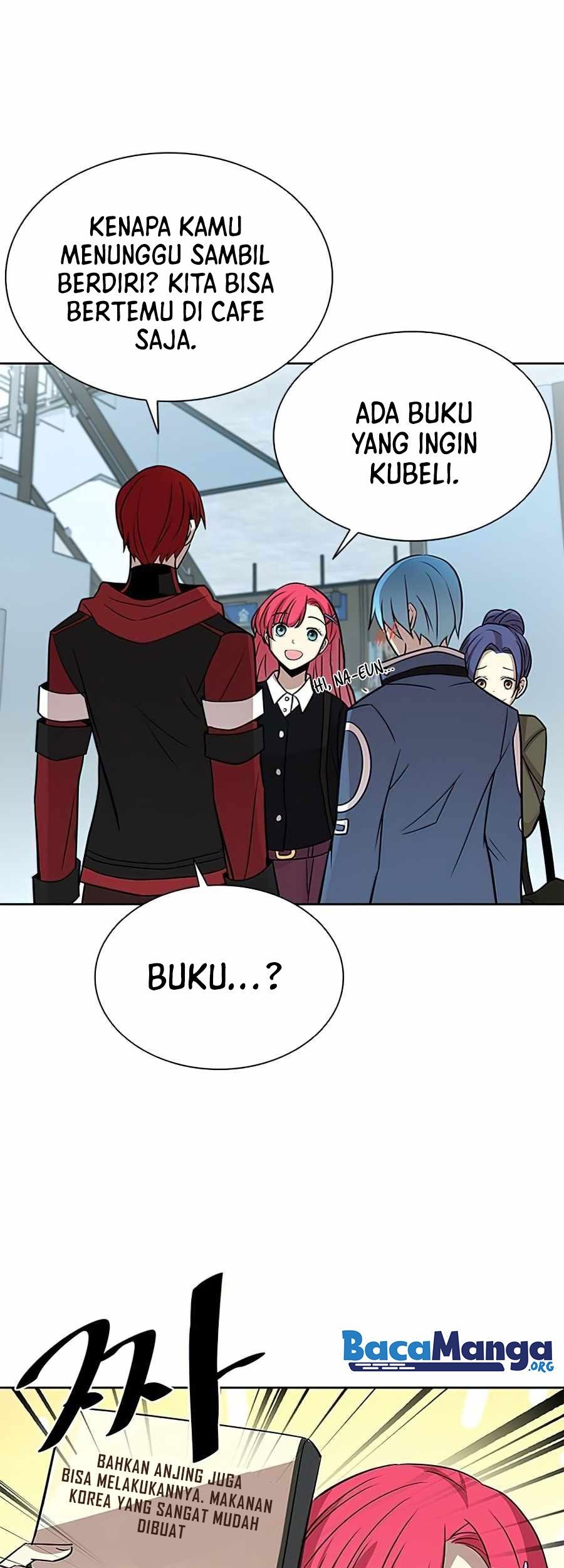 Villain To Kill Bab 37 halaman 69