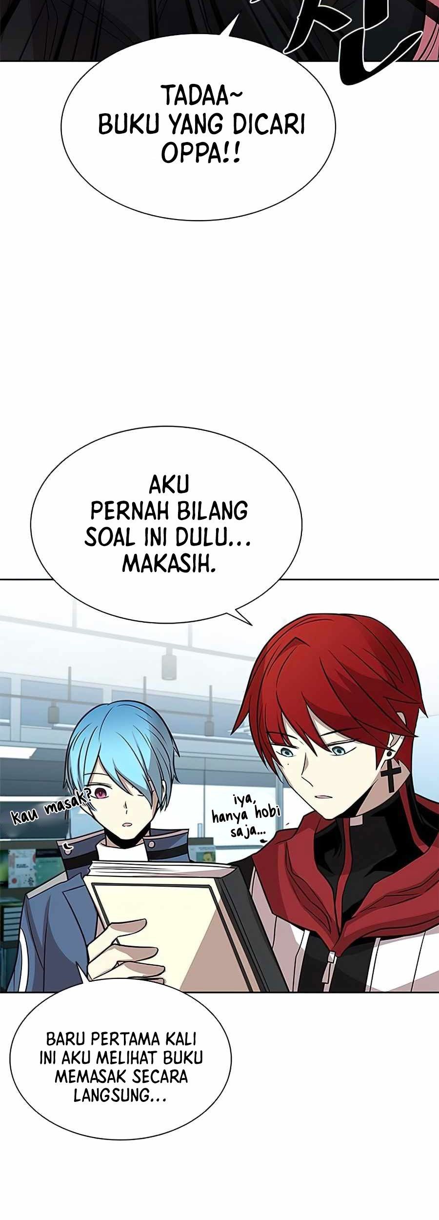 Villain To Kill Bab 37 halaman 71