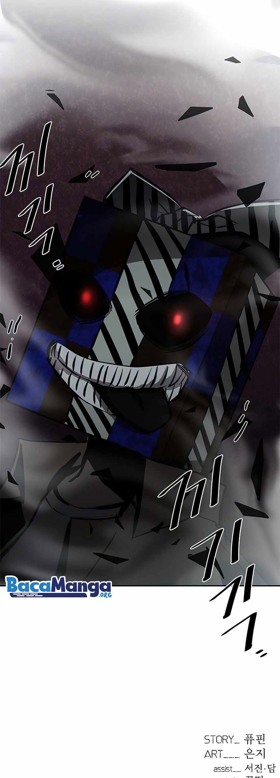 Villain To Kill Bab 37 halaman 93