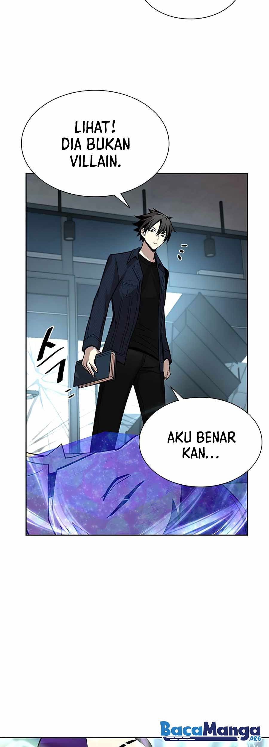 Villain To Kill Bab 38 halaman 71