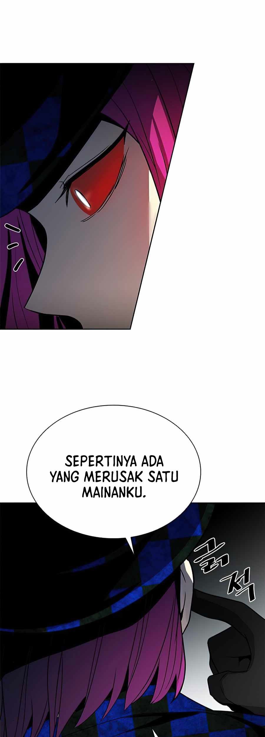 Villain To Kill Bab 38 halaman 83