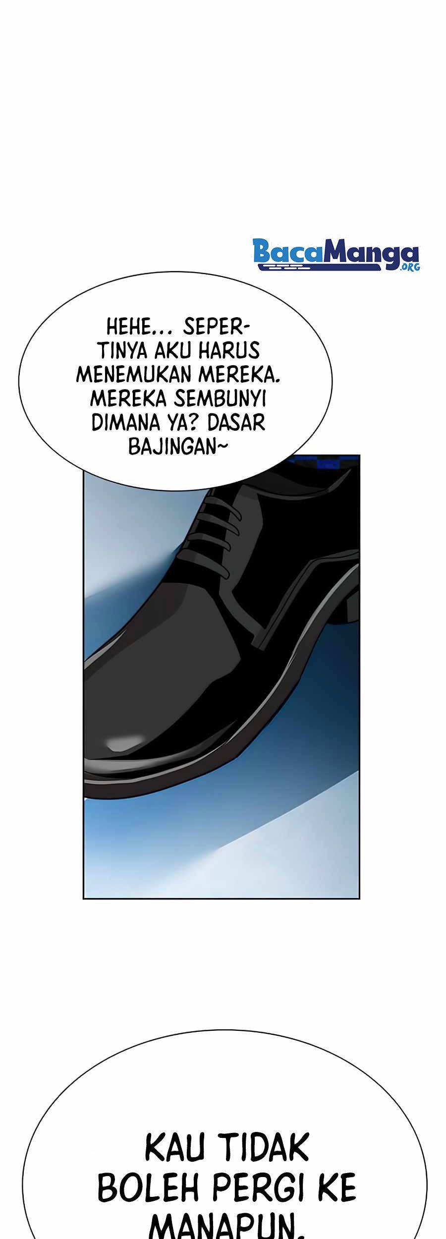 Villain To Kill Bab 38 halaman 85