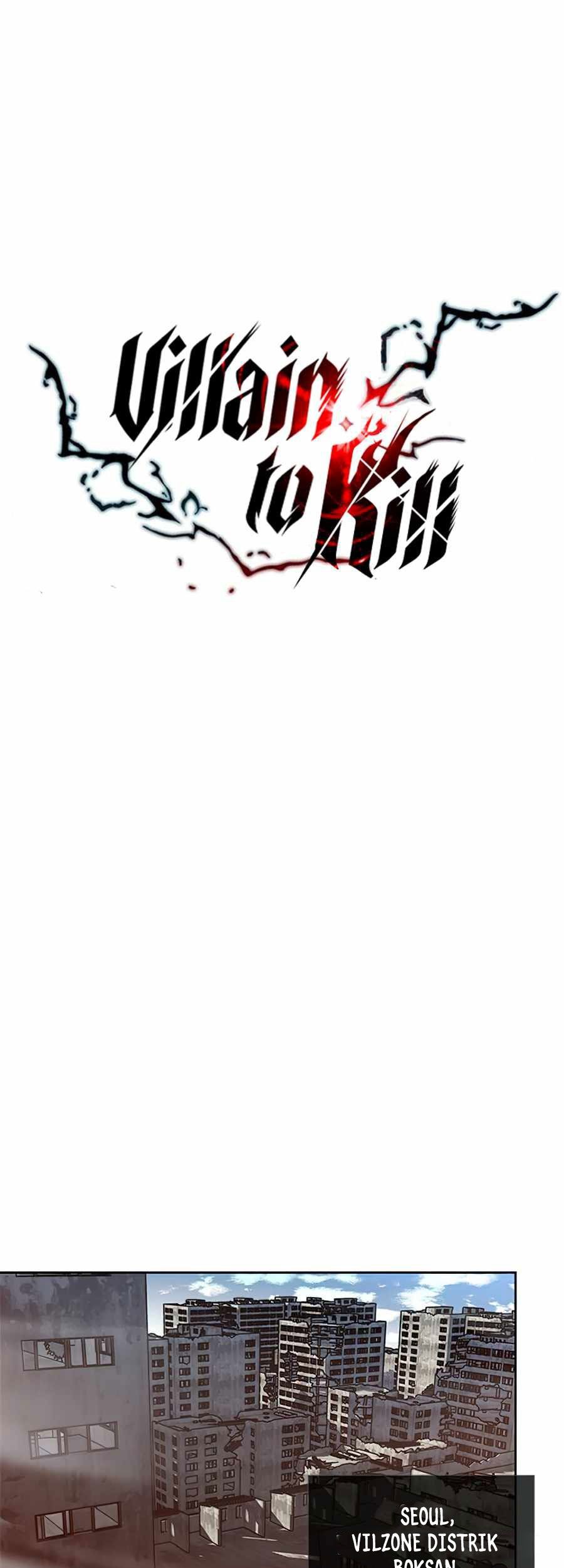 Villain To Kill Bab 39 halaman 12